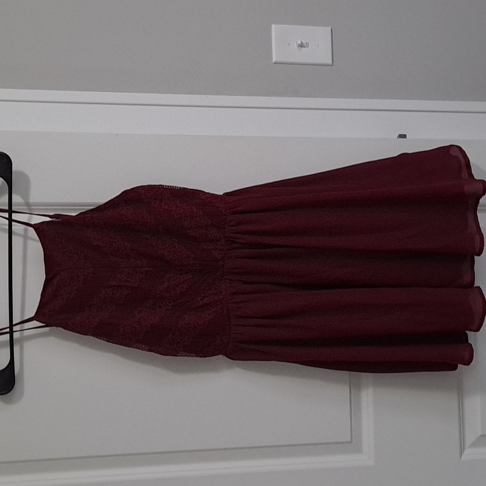 Lily Rose dress